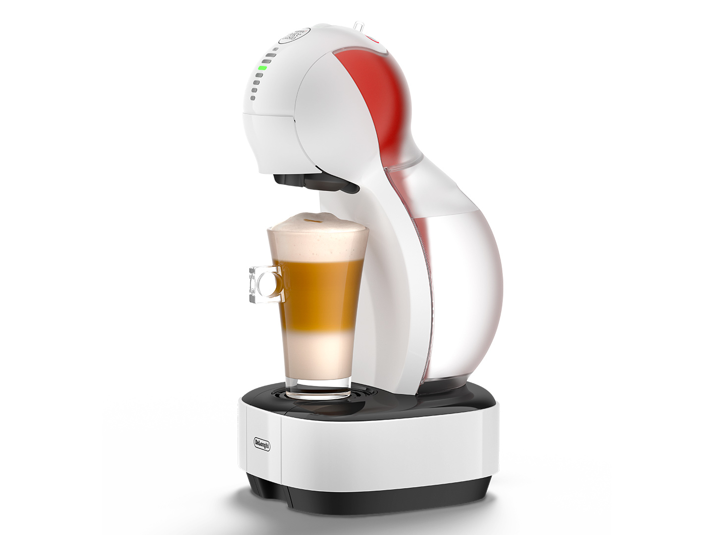 De’Longhi Colors — vue 1 sur 5