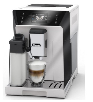 De’Longhi ECAM 556 — vue 1 sur 1