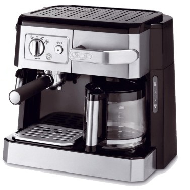 De’Longhi BCO 421.S — vue 1 sur 4