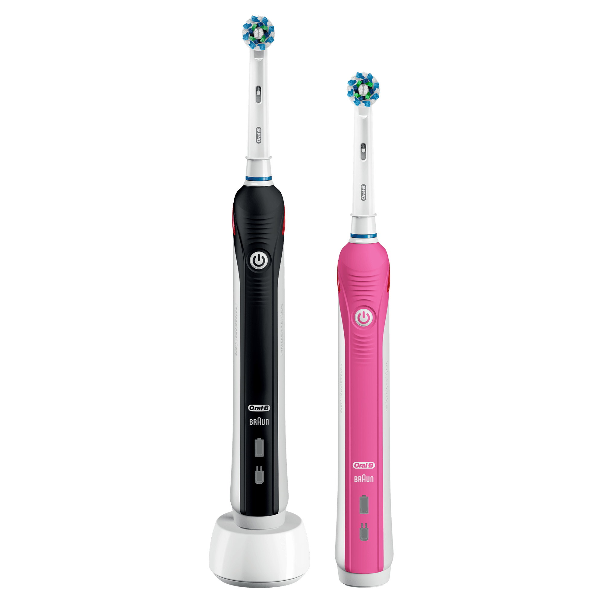 Oral b fashion 2950 pro 2