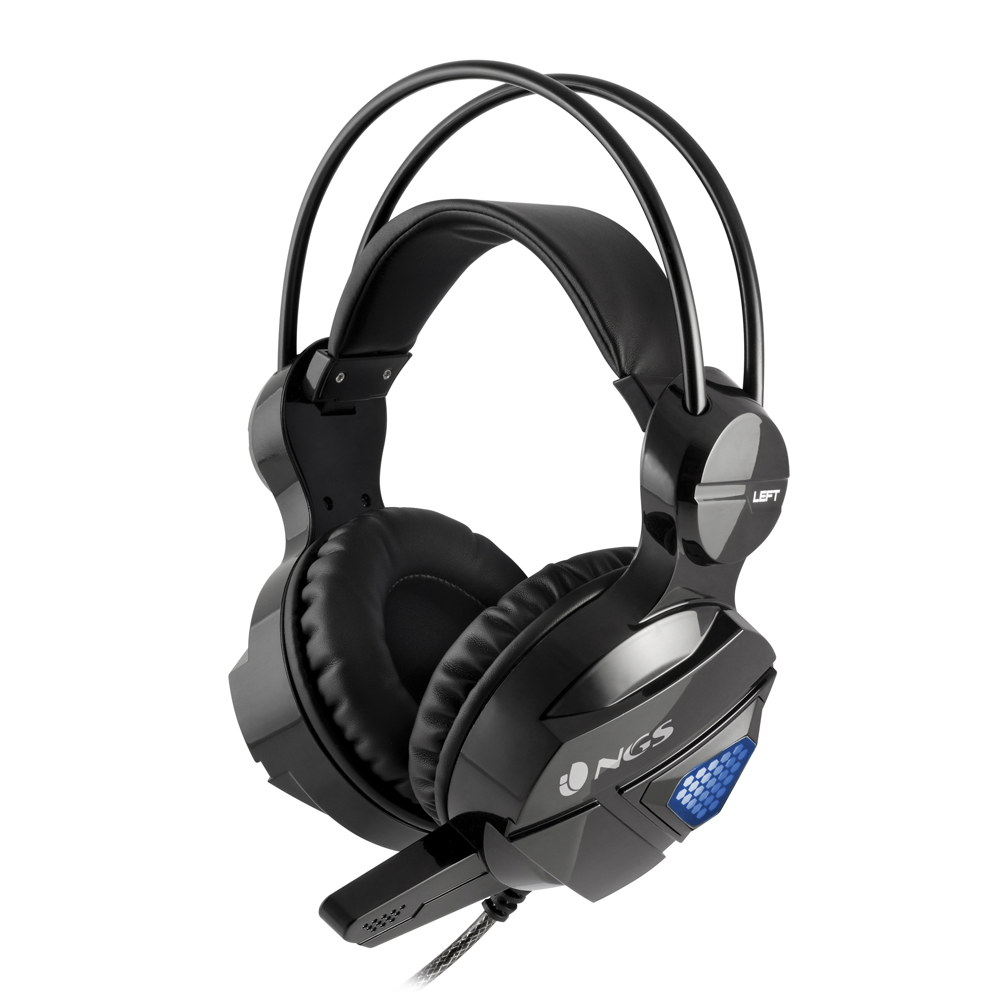 NGS GHX-500 — vue 1 sur 7