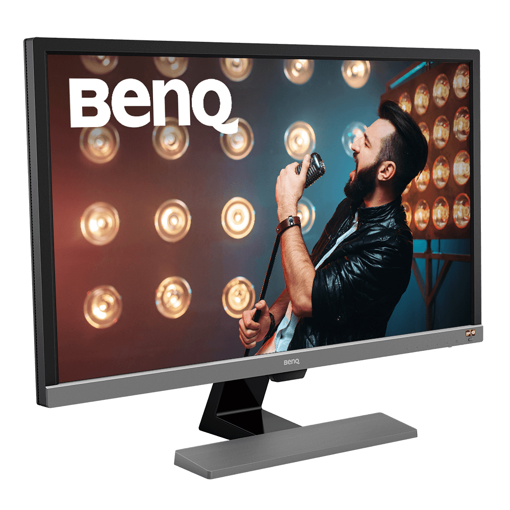 BenQ EL2870U computer monitor – image 9