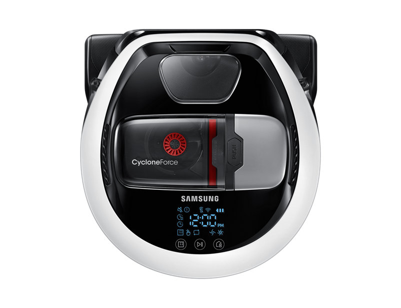 Samsung VR1GM7030WW — vue 1 sur 8
