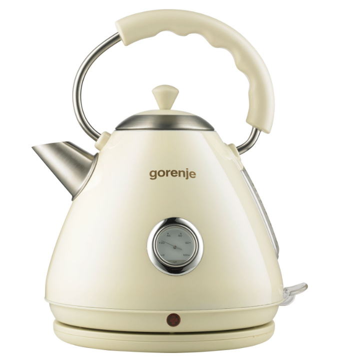 Gorenje K17CLI — vue 1 sur 7