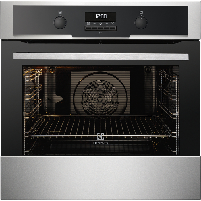 Electrolux EOC5640AAX — vue 1 sur 5