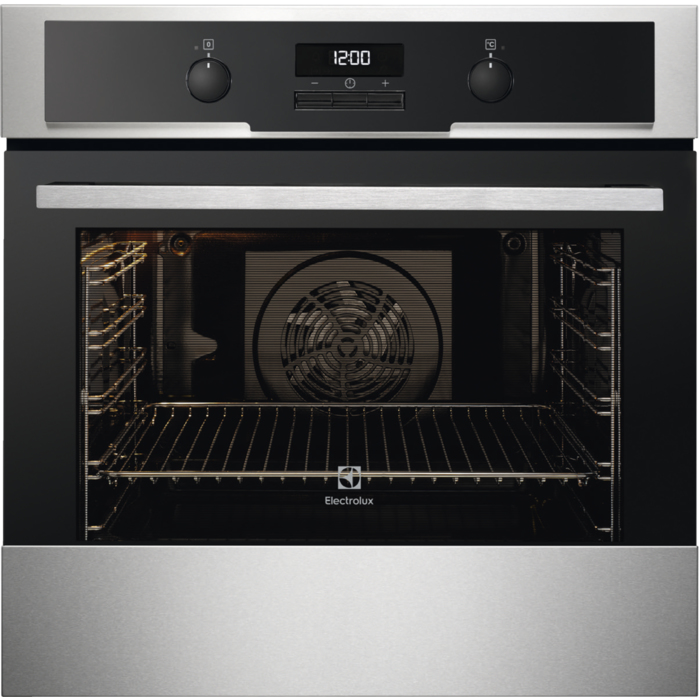 Electrolux EOB5440BAX — vue 1 sur 2