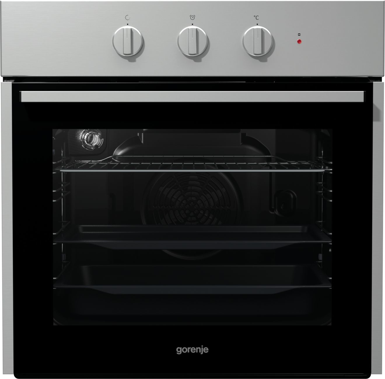 Gorenje BO625E10XK — vue 1 sur 1