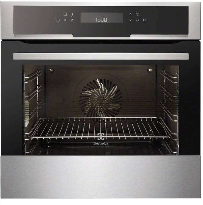 Electrolux EOA5751AAX — vue 1 sur 1