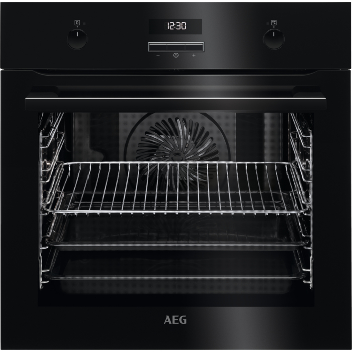 AEG BEE431210B — vue 1 sur 8