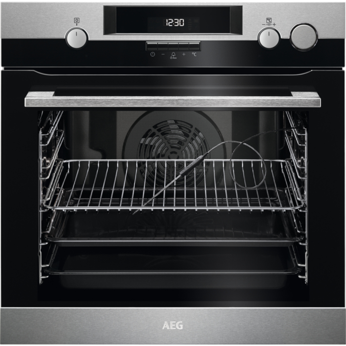 AEG BSK574321M — vue 1 sur 5