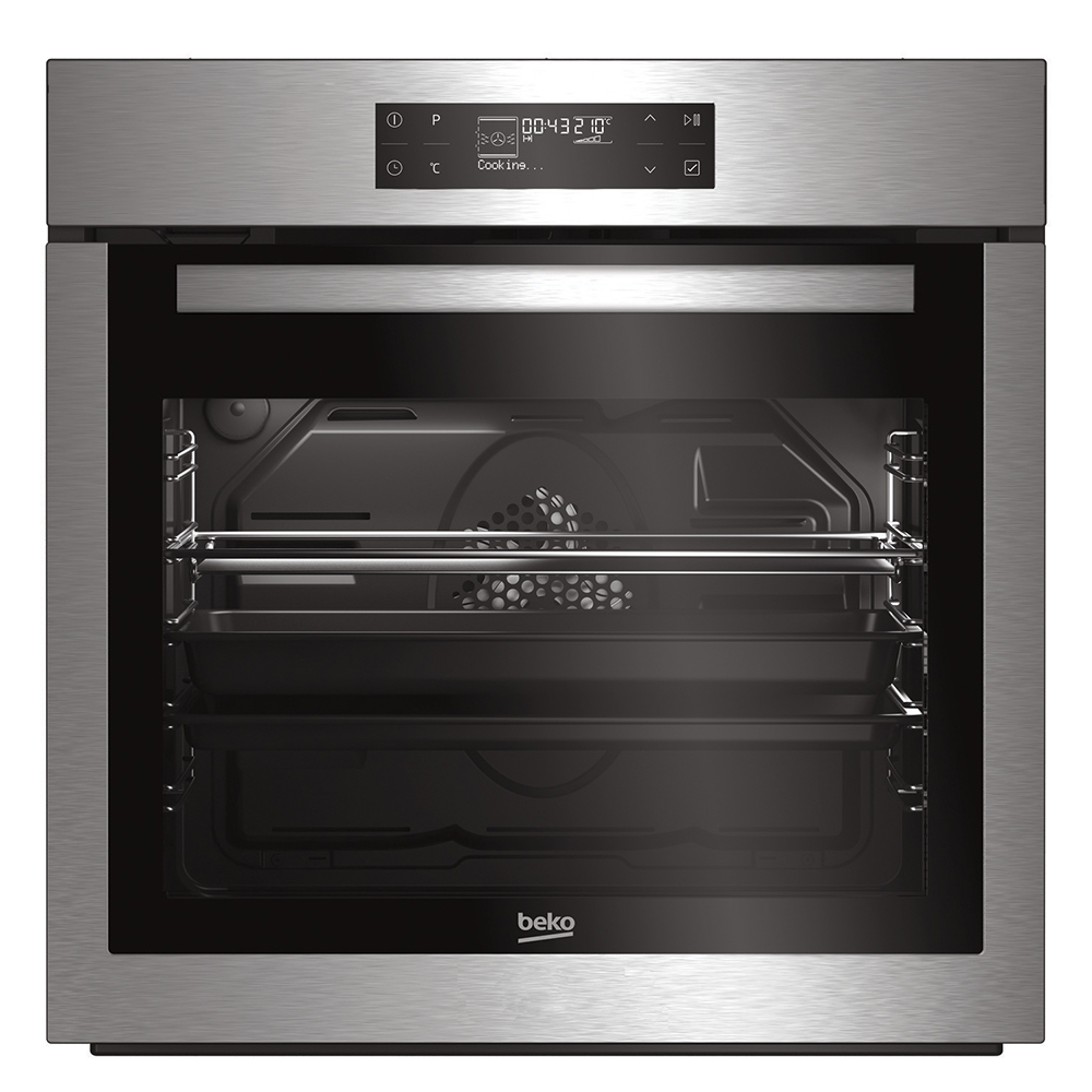 Beko BIRY16500XOS — vue 1 sur 1