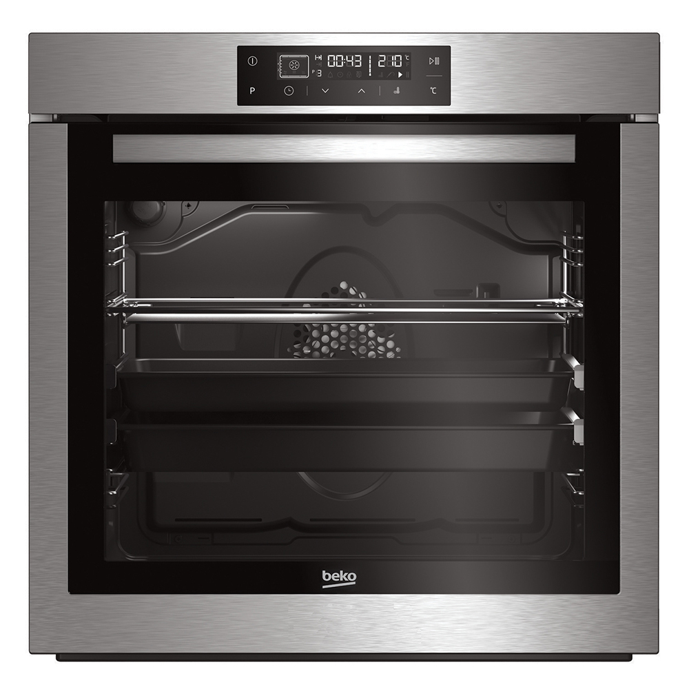 Beko BIR36400XOS — vue 1 sur 1