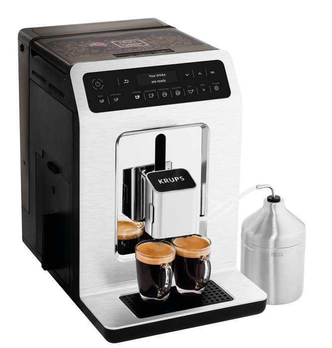 Krups Evidence EA89 Fully-auto Espresso machine – image 3