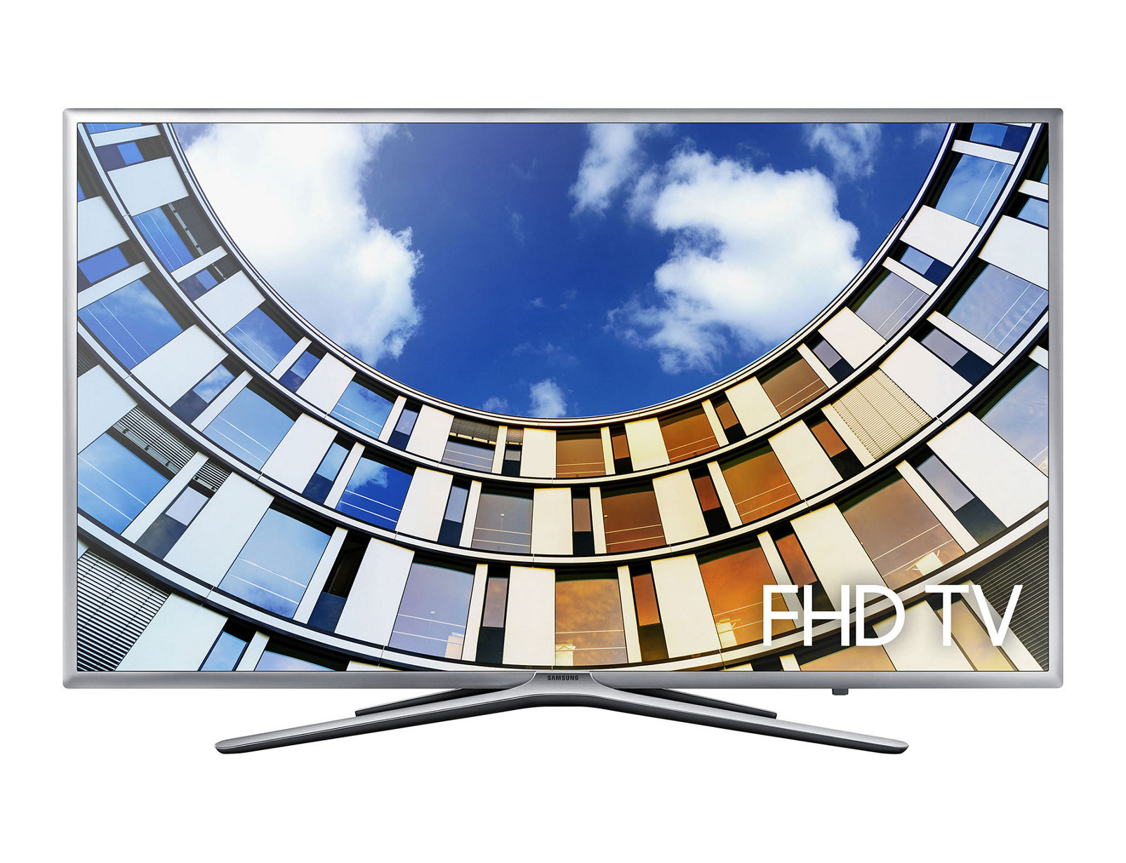 Samsung UE55M5620 