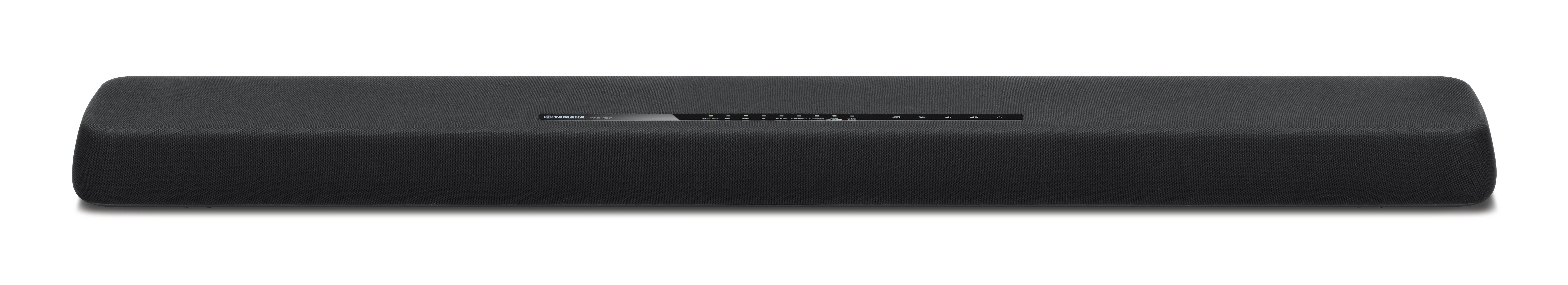 Yamaha YAS-107 — vue 1 sur 8