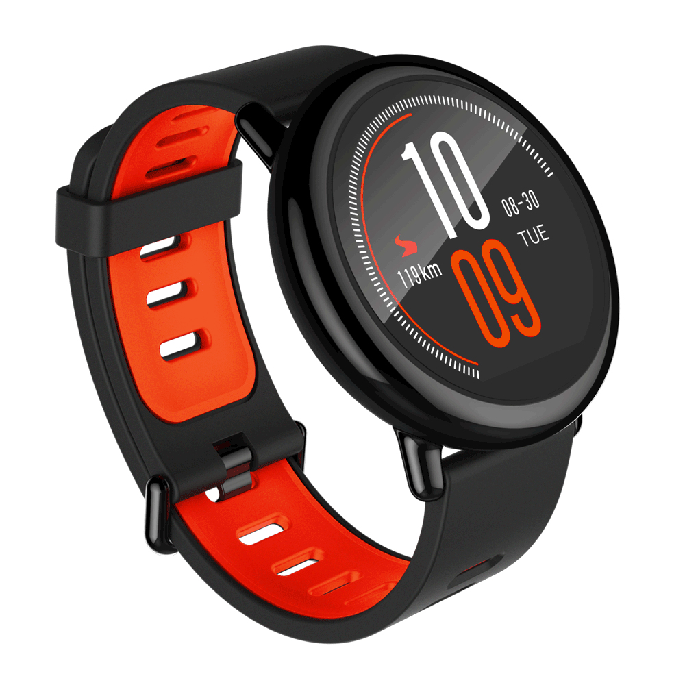 Amazfit Pace