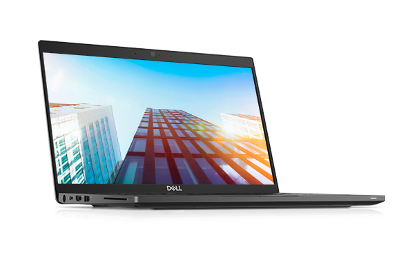 製品データ DELL Latitude 7380 i5-7300U ノートブック型 33.8 cm