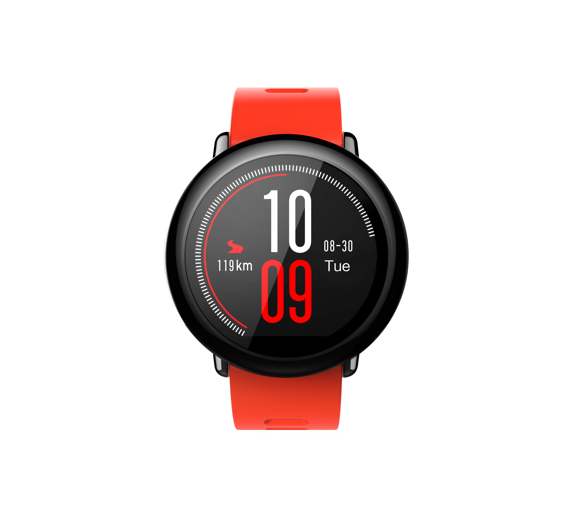 Amazfit Pace