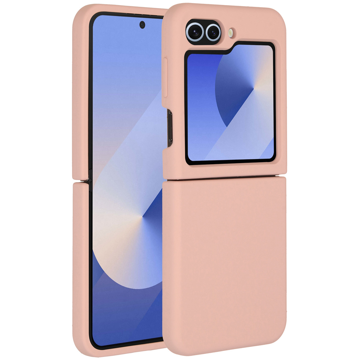 Accezz SH00076557 mobile phone case Pink
