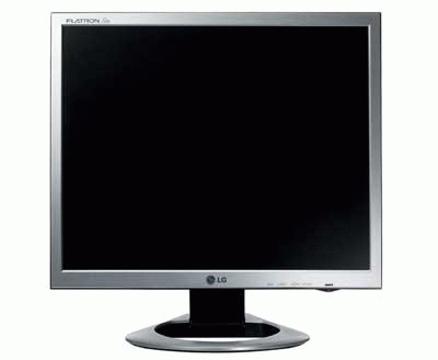 LG 17" TFT Ultra Slim – image 2