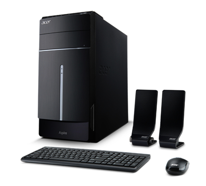 Acer Aspire ATC-605-UR14 Intel® Core™ i7 i7-4770 – image 3