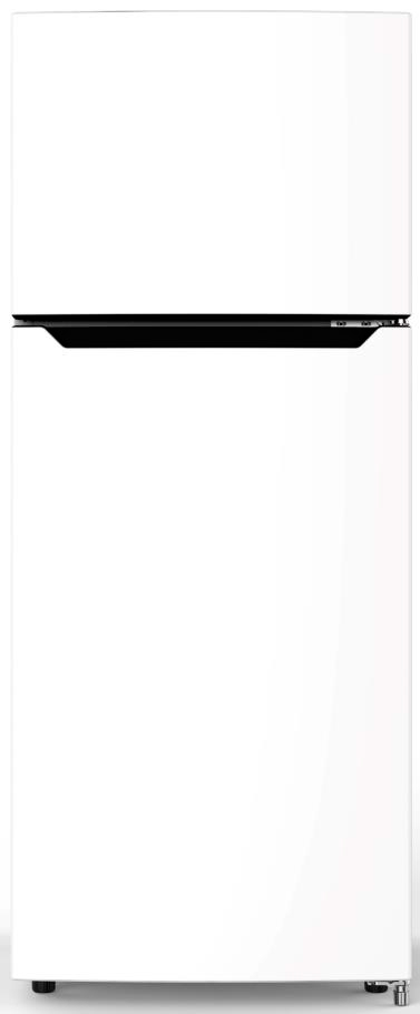Hisense FTD120A20W — vue 1 sur 2