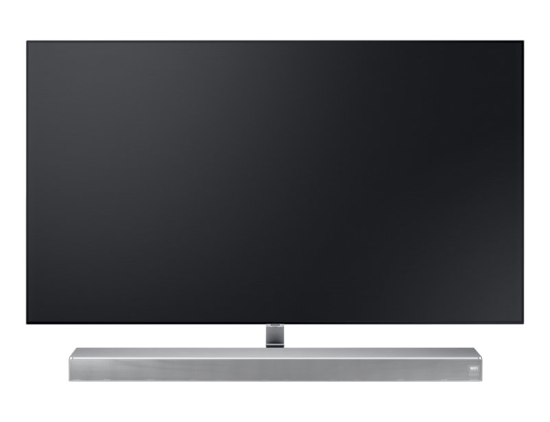 Samsung HW-MS751 soundbar speaker Silver 5.1 channels image 11