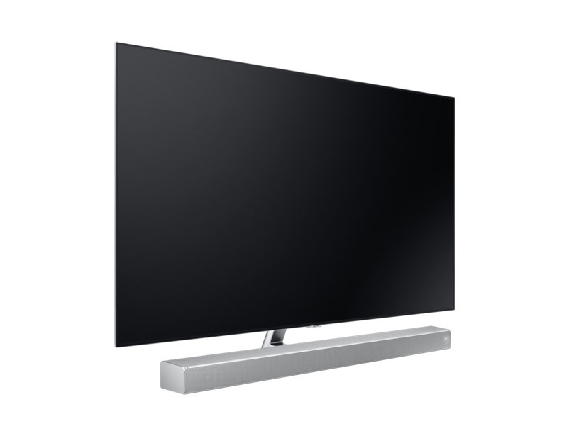 Samsung HW-MS751 soundbar speaker Silver 5.1 channels image 12