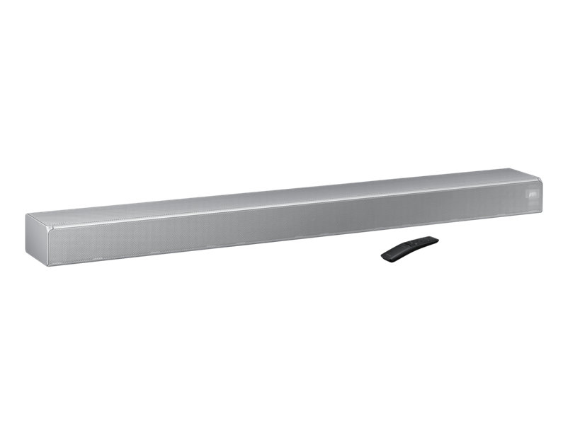 Samsung HW-MS751 soundbar speaker Silver 5.1 channels image 10