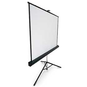 Nilox AMLI014083 projection screen 3.45 m (136") 1:1