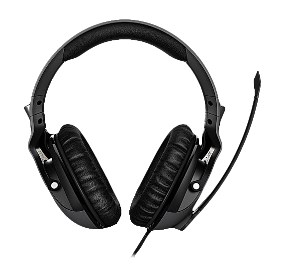 ROCCAT Khan Pro — vue 1 sur 2