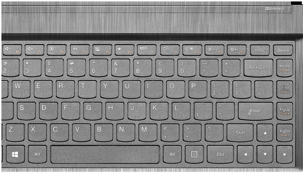 Lenovo IdeaPad G40-30 Intel® Celeron® N2830 Laptop – image 4