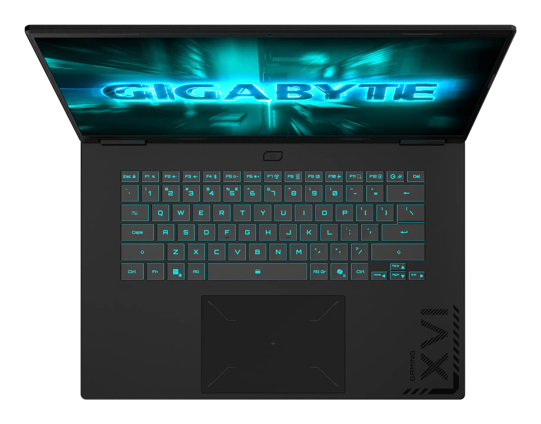 GIGABYTE 9RGA6I77WHFHJH0ES000 laptop Intel® Core™ i7 i7-13620H – image 2