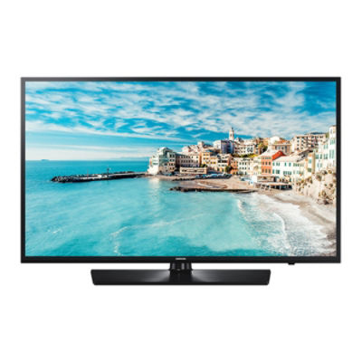 Samsung HG50NF690UFXZA 