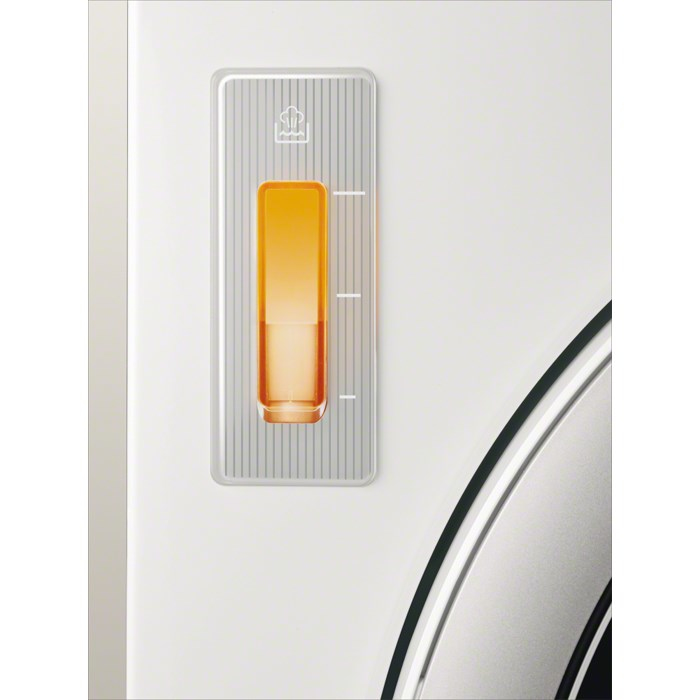 Electrolux EDH3897SW3 tumble dryer Freestanding Front-load – image 6