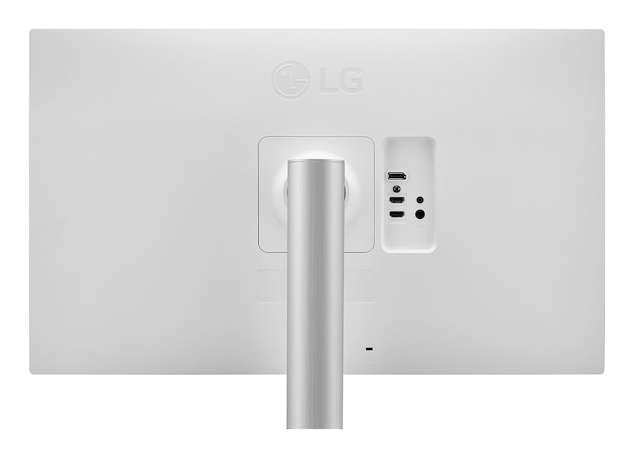 LG 27UP650K-W computer monitor – image 6