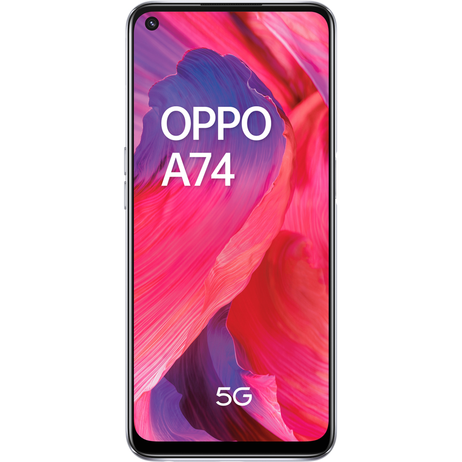 Oppo A74 5G – image 2