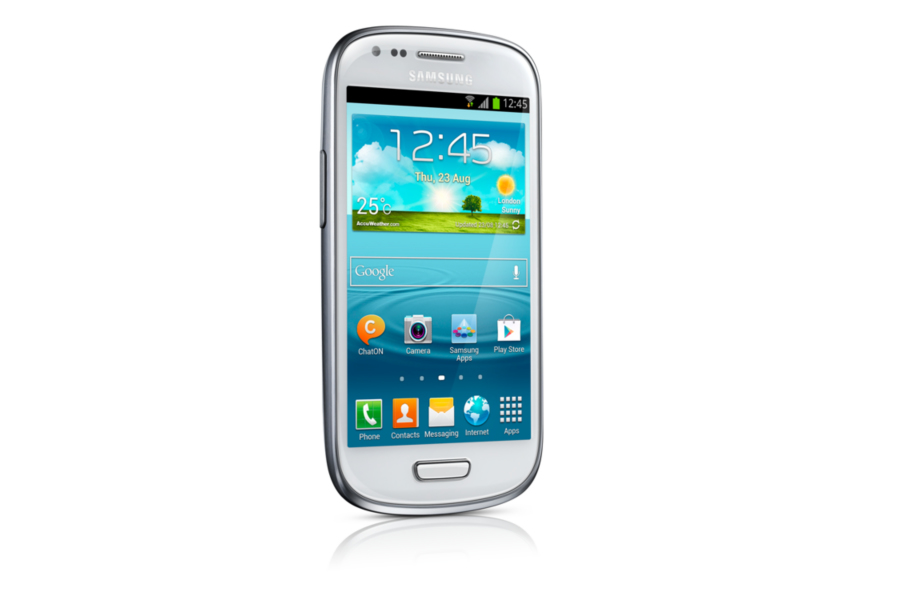 Samsung Galaxy S III mini VE – image 9