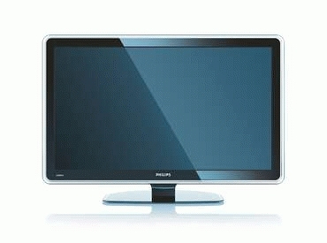 Philips 37" Flat TV w/ Perfect Pixel HD Engine & Ambilight Spectra 2 – image 2