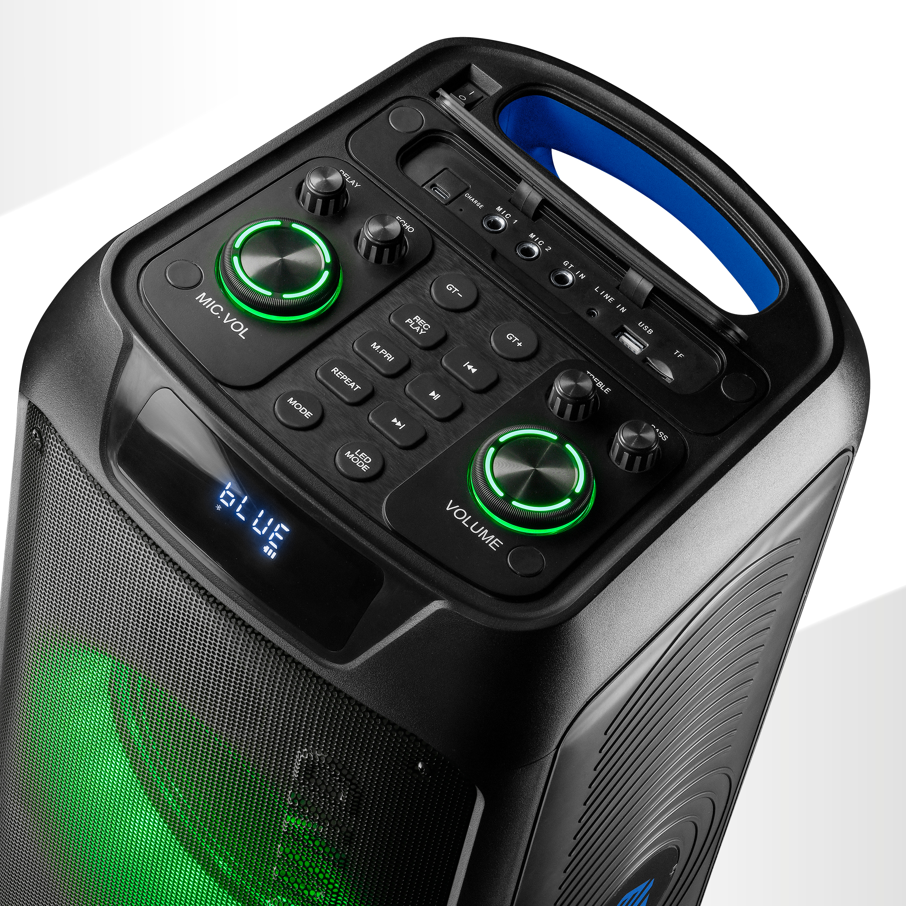 Music Sound Sound Box image 9