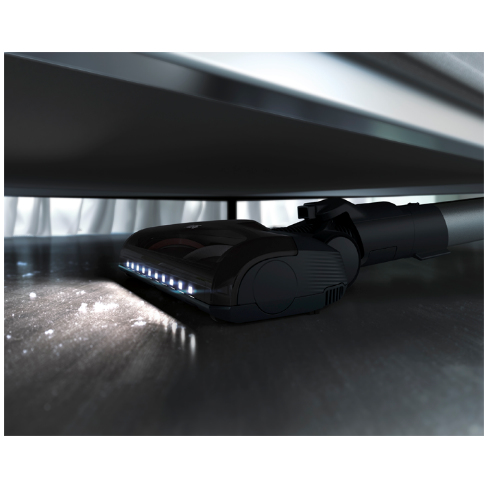 AEG FX9-1-4ST Upright vacuum Battery Bagless – image 3