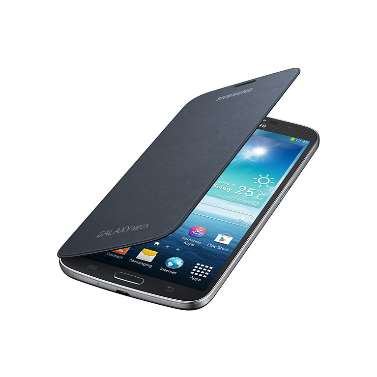 Samsung EF-FI920BBEGCA mobile phone case Folio Black – image 3