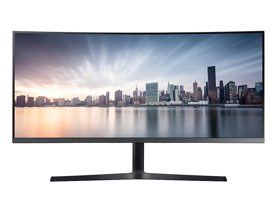 Samsung LC34H890WJEXXY 