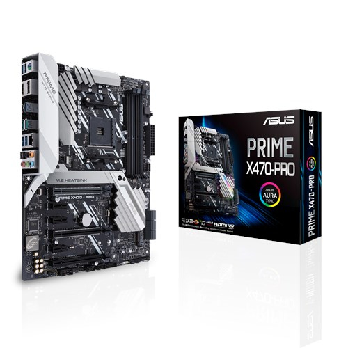 ASUS PRIME X470-PRO – image 6