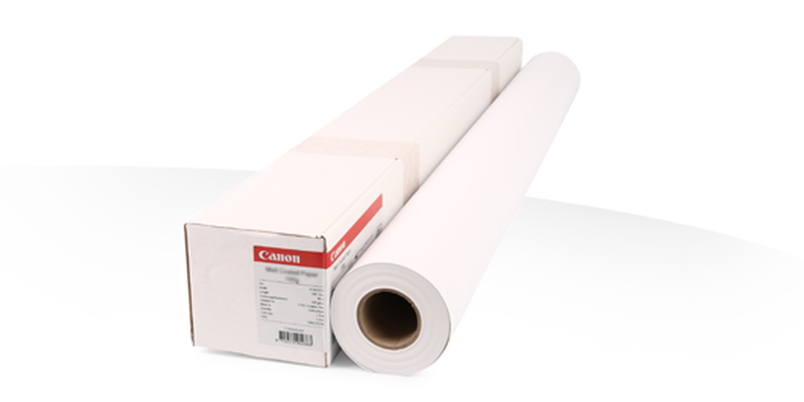 Canon 1514C Ad inchiostro Polipropilene (PP) Bianco
