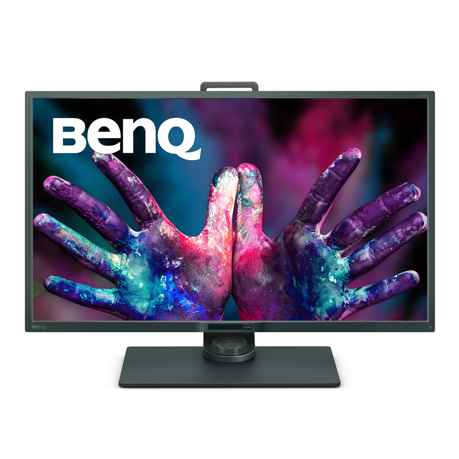 BenQ PD3200U computer monitor – image 8
