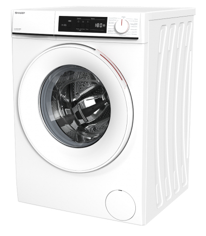 Sharp ES-NFA812DWB1-IT — vue 1 sur 8