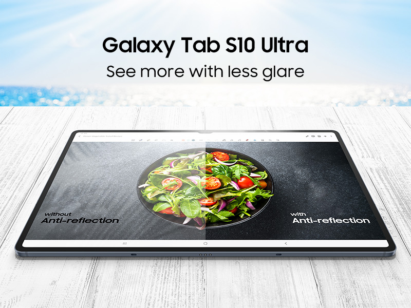 Samsung Galaxy Tab S10 Ultra SM-X920N – image 6