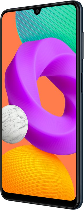Samsung Galaxy M22 SM-M225FZKGEUB smartphone – image 4