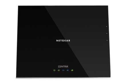 NETGEAR WNDR4500 wireless router Gigabit Ethernet Dual-band (2.4 GHz – image 2